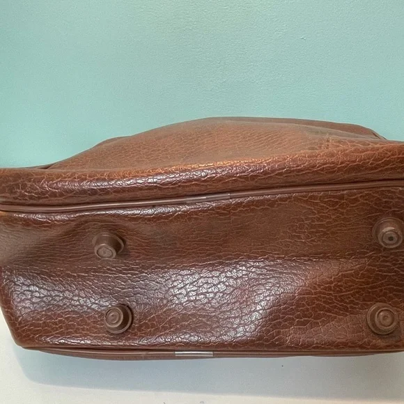 Vintage Travel Bag - Picture 13 of 13